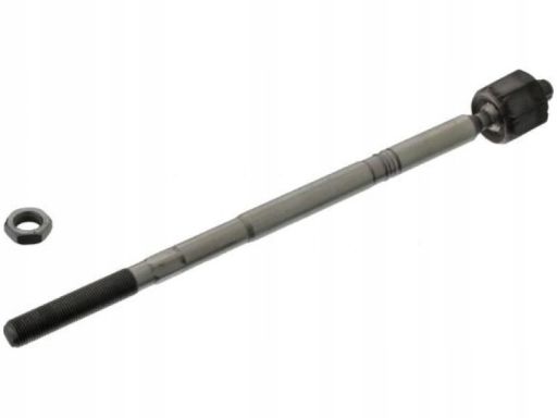 Fe40491 Drążek Kierowniczy Boczny (Bez Końcówki) L/P (Dł.: 366Mm) Pasu