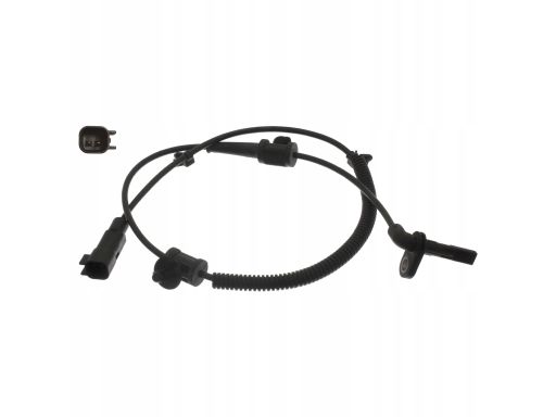 Fe40475 Czujnik Abs Tył L/P Pasuje Do: Opel Insignia A, Saab 9-5 1.4-2