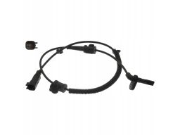 Fe40475 Czujnik Abs Tył L/P Pasuje Do: Opel Insignia A, Saab 9-5 1.4-2