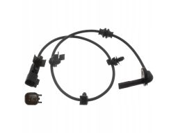 Fe40476 Czujnik Abs Tył L/P Pasuje Do: Chevrolet Cruze, Volt, Opel Amp