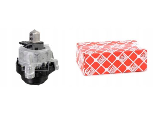 Fe174775 Poduszka Silnika Góra L, Hydrauliczna Pasuje Do: Bmw 5 (G30,