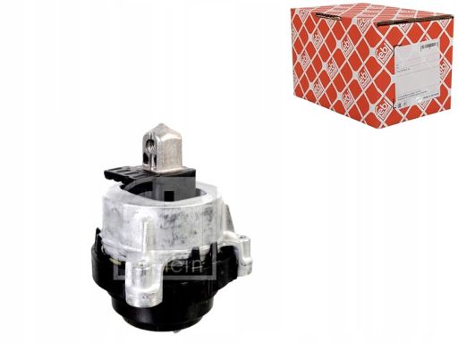 Fe174775 Poduszka Silnika Góra L, Hydrauliczna Pasuje Do: Bmw 5 (G30,