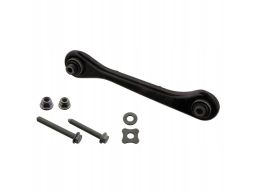 Fe40439 Wahacz Zawieszenia Koła Tył L (Dół, Z Przodu, Poprzeczny) Pasu