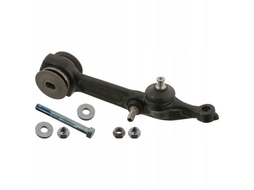 Fe40365 Wahacz Zawieszenia Koła Przód L Dół/Poprzeczny Z Tyłu (Z