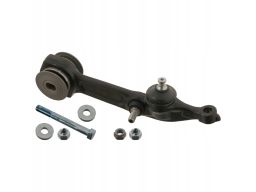 Fe40365 Wahacz Zawieszenia Koła Przód L Dół/Poprzeczny Z Tyłu (Z