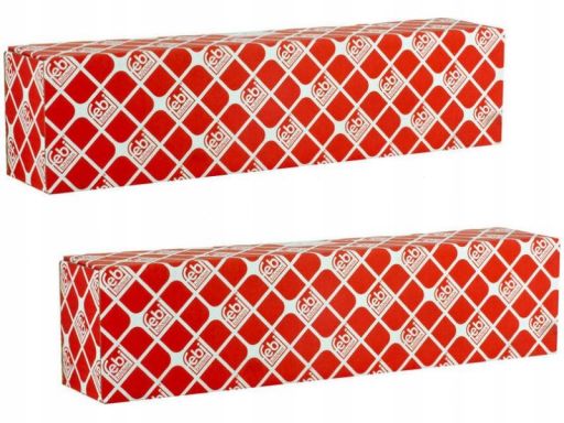 Fe174731 Sprężyna Zawieszenia Przód L/P Pasuje Do: Audi A3 1.6D/2.0D