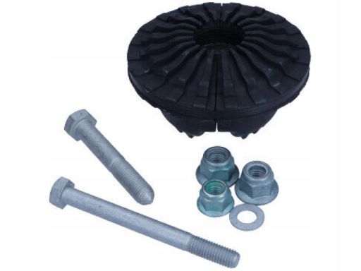 Fe40384 Poduszka Kolumny Mc Phersona Przód L/P Pasuje Do: Audi A4 B6,