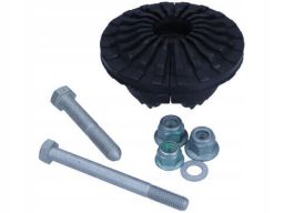 Fe40384 Poduszka Kolumny Mc Phersona Przód L/P Pasuje Do: Audi A4 B6,