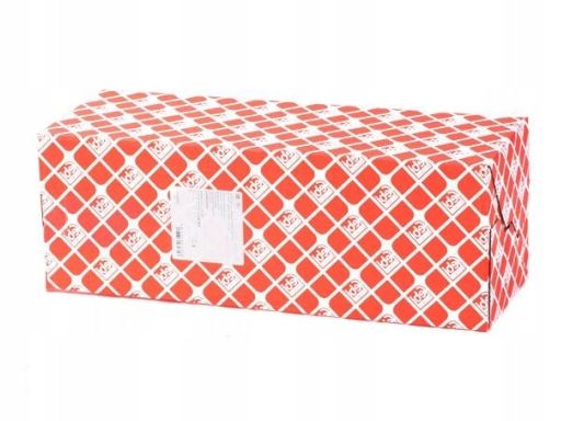 Fe174715 Sprężyna Zawieszenia Tył L/P Pasuje Do: Renault Megane Iii