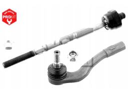 Fe40248 Drążek Kierowniczy Boczny (Z Końcówką) L Pasuje Do: Mercedes C