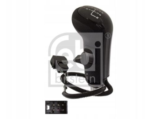 Fe40332 Gałka Dźwigni Zmiany Biegów Pasuje Do: Man Tga 06.99-