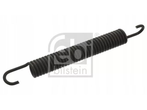 Fe40205 Sprężyna Dźwigni Zmiany Biegów Volvo F10 / F12