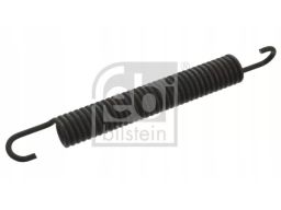 Fe40205 Sprężyna Dźwigni Zmiany Biegów Volvo F10 / F12