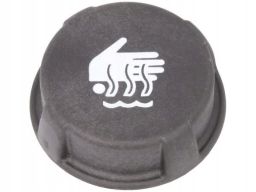 Fe40245 Korek Zbiornika Wyrównawczego Płynu Chłodzącego Pasuje Do: Daf