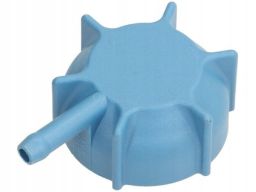 Fe40223 Korek Zbiornika Wyrównawczego Płynu Chłodzącego (1Bar, M48X3)