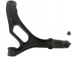 Fe40164 Wahacz Zawieszenia Koła Przód P Dół Przód Pasuje Do: Porsche