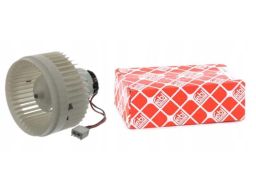 Fe40185 Dmuchawa Pasuje Do: Volvo Xc90 I 2.4D-4.4 10.02-12.14