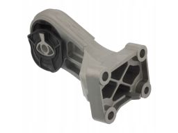 Fe40096 Poduszka Silnika Przód P, Gumowo-Metalowa Pasuje Do: Opel Mova