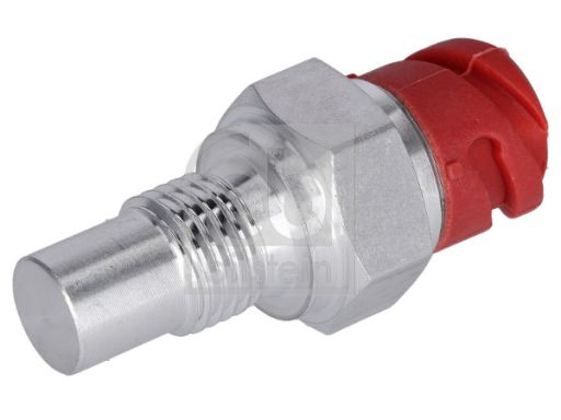 Fe40120 Czujnik Temperatury Płynu Chłodzącego (Ilość Pinów: 2, Brązowy