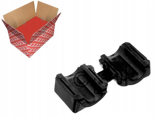 Fe40082 Poduszka Stabilizatora Przód Wewnątrz L/P (23,5Mm) Pasuje Do: