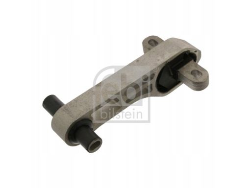 Fe40066 Poduszka Silnika Z Tyłu L, Gumowo-Metalowa Pasuje Do: Citroen