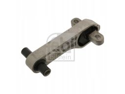 Fe40066 Poduszka Silnika Z Tyłu L, Gumowo-Metalowa Pasuje Do: Citroen