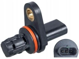 Fe39811 Czujnik Położenia Wałka Rozrządu Pasuje Do: Chevrolet Cruze,