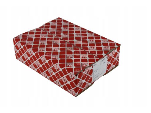 Fe40018 Zestaw Łożyska Koła Tył L/P (Z Piastą) (42X143X94) Pasuje Do: