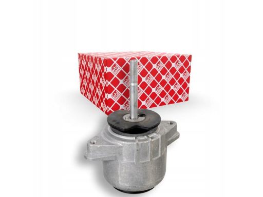 Fe174477 Poduszka Silnika L, Hydrauliczna Pasuje Do: Porsche Panamera