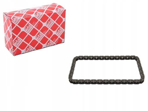 Fe39962 Łańcuch Rozrządu (Liczba Ogniw: 72) Pasuje Do: Audi A4 Allroad