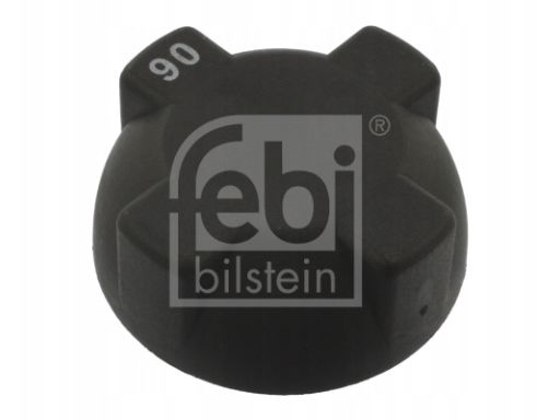 Fe39945 Korek Zbiornika Wyrównawczego Płynu Chłodzącego Pasuje Do: Daf