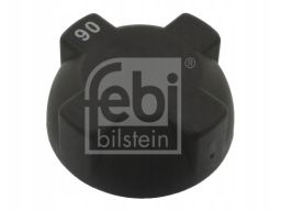 Fe39945 Korek Zbiornika Wyrównawczego Płynu Chłodzącego Pasuje Do: Daf