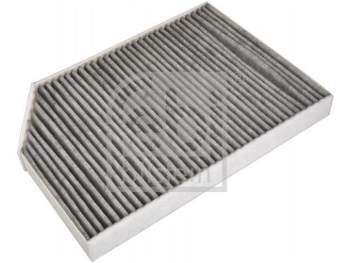 Fe174436 Filtr Kabiny Z Węglem Aktywnym Pasuje Do: Audi E-Tron Gt, Ben