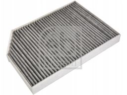 Fe174436 Filtr Kabiny Z Węglem Aktywnym Pasuje Do: Audi E-Tron Gt, Ben