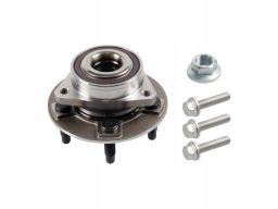 Fe39916 Zestaw Łożyska Koła Z Piastą Przód Pasuje Do: Chevrolet Malibu