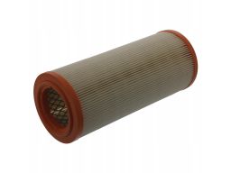 Fe39766 Filtr Powietrza (Wkład Filtra) Pasuje Do: Fiat Idea, Punto,