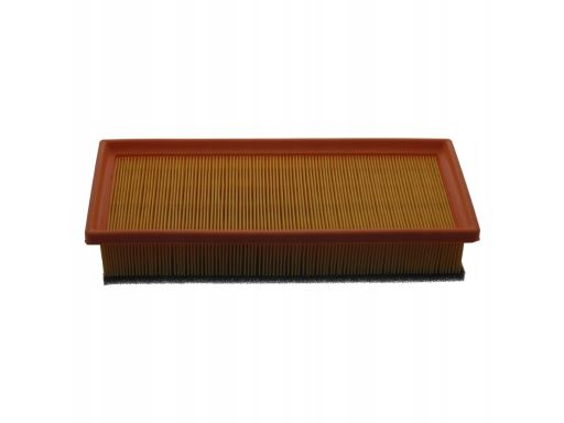 Fe39764 Filtr Powietrza (Wkład Filtra) Pasuje Do: Alfa Romeo 147, Gt