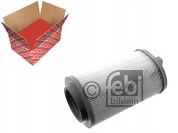 Fe39751 Filtr Powietrza (Wkład Filtra) Pasuje Do: Mercedes C (Cl203),