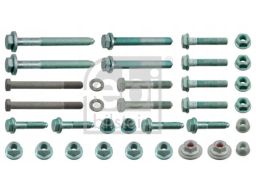 Fe39758 Część Mocujące Sworzeń Wahacza Przód L/P (Śrubyx1,5) Pasuje Do