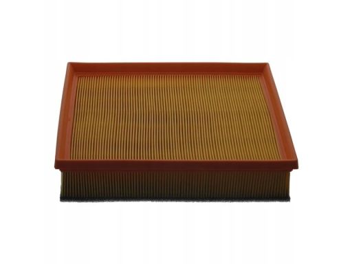 Fe39750 Filtr Powietrza (Wkład Filtra) Pasuje Do: Renault Laguna, Lagu