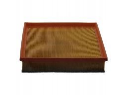 Fe39750 Filtr Powietrza (Wkład Filtra) Pasuje Do: Renault Laguna, Lagu