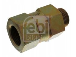 Fe39722 Zawór Zwrotny (M22X1,5/M22X1,5) Pasuje Do: Volvo 7300