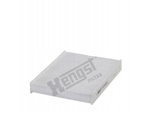 E1903Li Filtr Kabiny Przeciwpyłowy Pasuje Do: Ford Fiesta Iv, Fiesta V