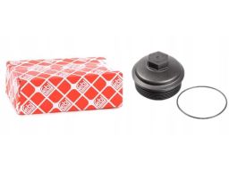 Fe39699 Obudowa Filtra Oleju Pasuje Do: Audi A3, A4 Allroad B8, A4 B8,