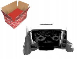 Fe39875 Poduszka Silnika Przód P, Hydrauliczna Pasuje Do: Volvo C30, C