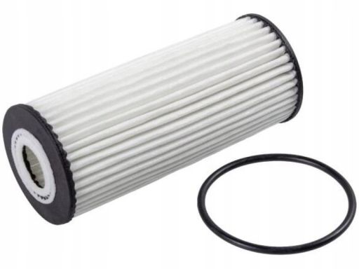 Fe172948 Filtr Oleju Pasuje Do: Mercedes A (W177), Amg Gt (C190), Cla