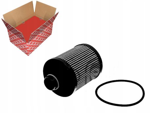 Fe39837 Filtr Oleju