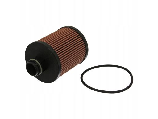 Fe39837 Filtr Oleju