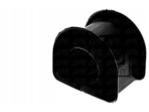 Fe39817 Poduszka Stabilizatora Tył L/P (17Mm) Pasuje Do: Audi A4 B6, A