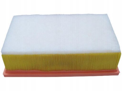 Fe48507 Filtr Powietrza (Wkład Filtra) Pasuje Do: Audi A3, Q2, Q3, Tt,